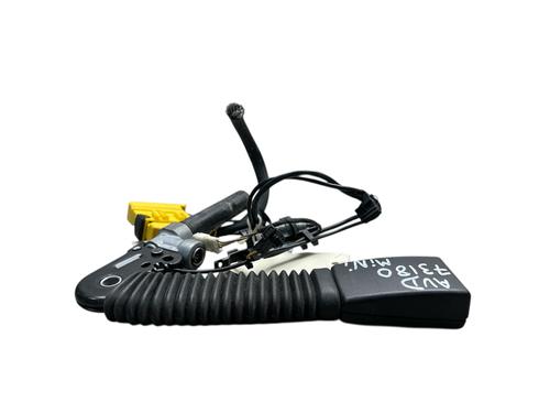 Used Seat buckle Seat buckle MINI MINI CLUBMAN (R55) Cooper D (109 hp) 26167787 26167787