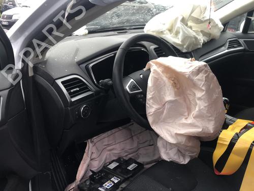 Seat buckle FORD MONDEO V Hatchback (CE) 2.0 TDCi | BP25514679I32 - Image 6