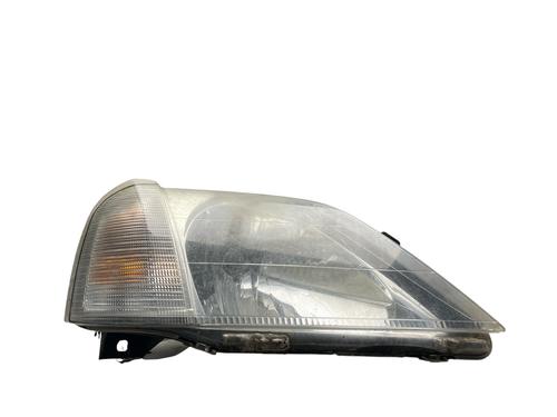Højre forlygte DACIA LOGAN MCV (KS_) 1.5 dCi (KS0W) (86 hp) 25566889
