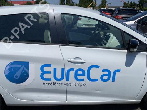 Dør højre bagtil RENAULT ZOE (BFM_) ZOE | BP27253751C5 - Image 11