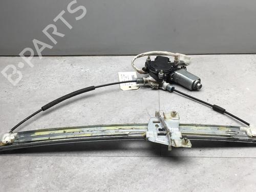 Front left window mechanism MAZDA PREMACY (CP) 2.0 TD | BP25531972C22 