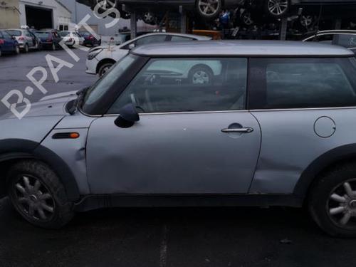 Steering column MINI MINI (R50, R53) One | BP25519388M21  - Image 21