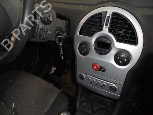 AC compressor RENAULT MODUS / GRAND MODUS (F/JP0_) 1.5 dCi (FP0F, JP0F) | BP27336500M34 - Image 8