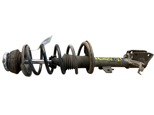 Right front shock absorber DACIA DUSTER (HS_) 1.5 dCi | BP25527969M17 