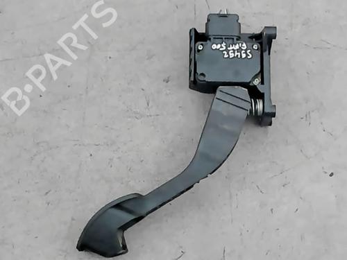 pedal-fiat-500-312_-2007-25515804 main image