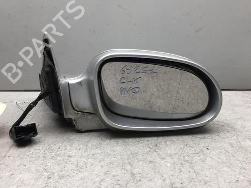 Right mirror MERCEDES-BENZ CLK (C209) CLK 270 CDI (209.316) | BP25519340C27 