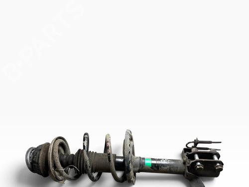 Left front shock absorber DACIA SANDERO II 1.2 | BP39623549M16 - Image 3