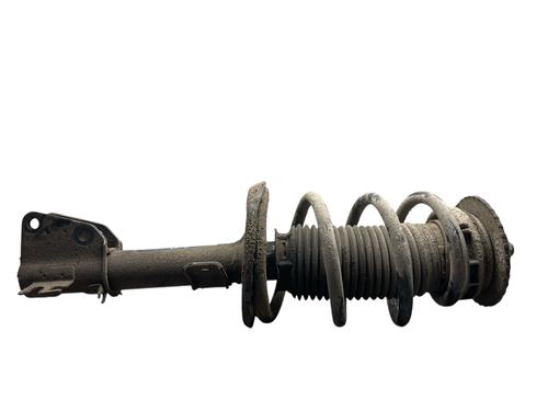 Right front shock absorber NISSAN NV400 Van (X62, X62B) dCi 150 | BP25540902M17 