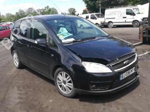 Heater blower motor FORD FOCUS C-MAX (DM2) 1.8 TDCi | BP25577397M62 - Image 24