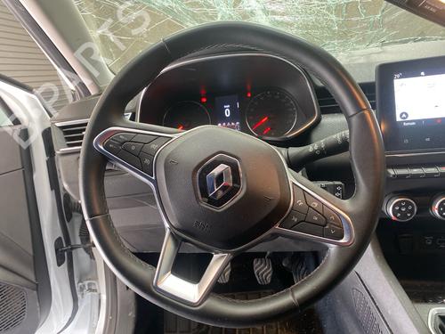 Motor RENAULT CLIO V (B7_) 1.5 Blue dCi 85 (B7AG) | BP39022550M1 - Image 20
