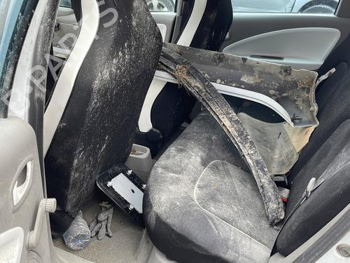 Sikkerhedssele-spænde RENAULT ZOE (BFM_) ZOE | BP31132983I32  - Image 18