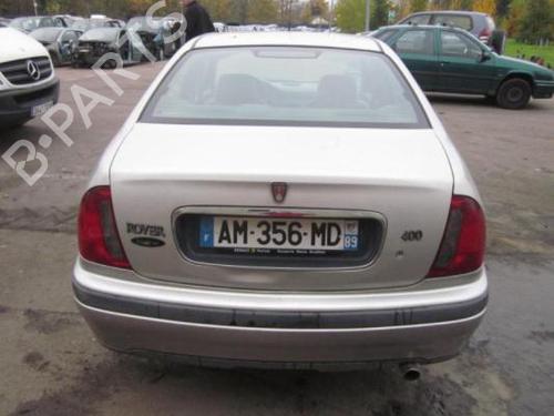 Headlight switch ROVER 400 II (RT) 414 Si | BP25553706I24 - Image 7