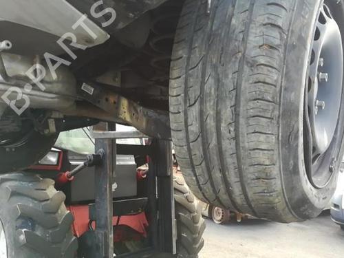 Starter SKODA YETI (5L) 2.0 TDI | BP25516271M8 - Image 16