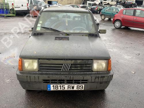 Left taillight FIAT PANDA (141_) 900 | BP25529471C34 