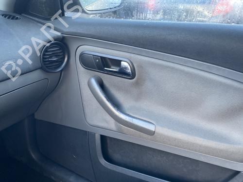 Left front window switch SEAT IBIZA III (6L1) 1.4 16V | BP25569728I27  - Image 35