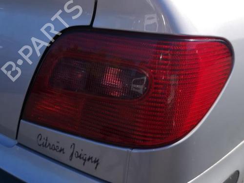 Left taillight CITROËN XSARA (N1) 1.6 16V | BP25583883C34 