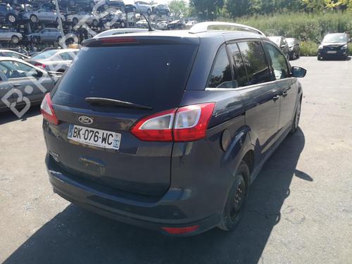 Left front window switch FORD GRAND C-MAX (DXA/CB7, DXA/CEU) 1.6 TDCi | BP25561179I27  - Image 9