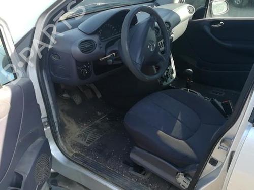 Højre forlygte MERCEDES-BENZ A-CLASS (W168) A 170 CDI (168.009, 168.109) | BP25516181C29 