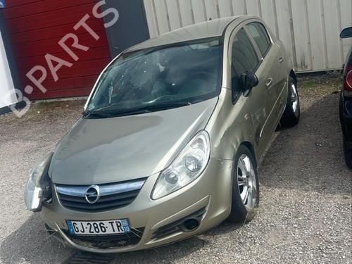 Right taillight OPEL CORSA D (S07) 1.3 CDTI (L08, L68) | BP26524712C35 