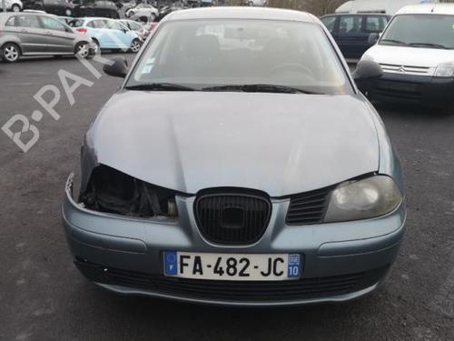 Right mirror SEAT IBIZA III (6L1) 1.9 SDI | BP25560073C27 