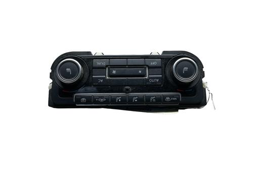 Used Climate control VW GOLF VI (5K1) 1.6 TDI (105 hp) 25522301