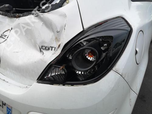 Steering column stalk OPEL CORSA D (S07) 1.3 CDTI (L08, L68) | BP25534701I23  - Image 27