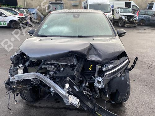 ABS pump CITROËN C3 / C3 ORIGIN III (SX) 1.2 PureTech 82 | BP28204342M43 