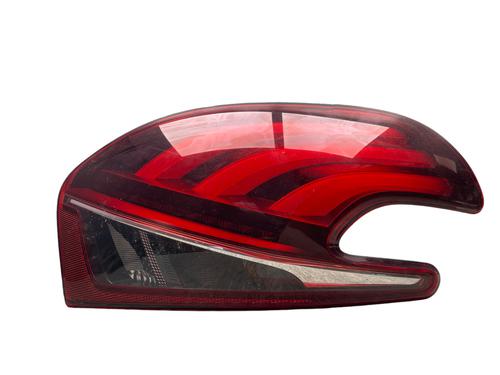 Used Right taillight PEUGEOT 208 I (CA_, CC_) 1.6 HDi / BlueHDi 75 (75 hp) 25513267