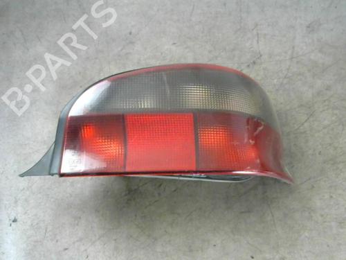 Right taillight CITROËN SAXO (S0, S1) 1.0 X | BP25579379C35 