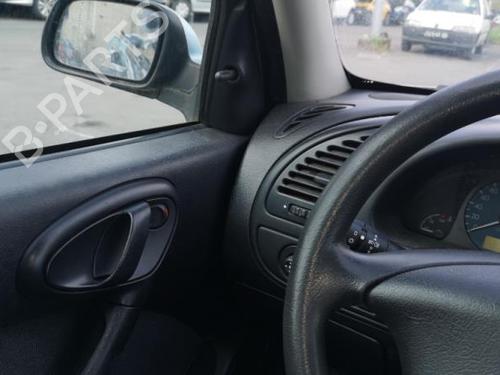 Rudehejsemekanisme Højre foran CITROËN XSARA (N1) 1.6 16V | BP25578906C23 