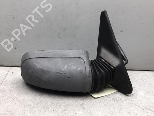 Used Right mirror PEUGEOT 205 II (20A/C) 1.7 Diesel (60 hp) 25524955