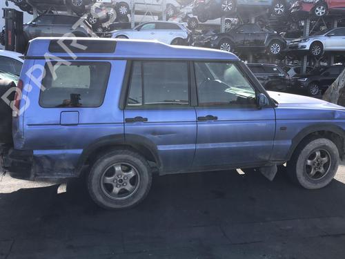 Højre fortil invendig håndtag LAND ROVER DISCOVERY II (L318) 2.5 Td5 4x4 | BP25521841I14 