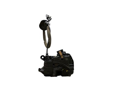 Used Front right lock RENAULT CLIO V (B7_) 1.0 LPG (B7MT) (101 hp) 25529476