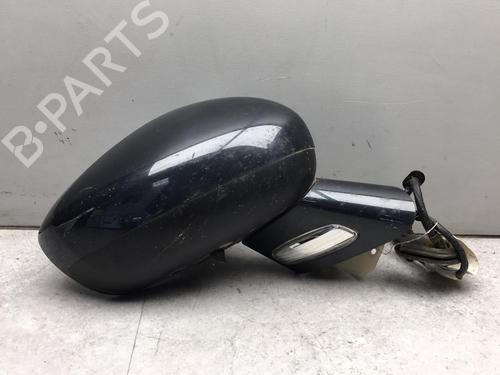 Used Right mirror CITROËN C5 III (RD_) 2.0 HDi 140 (RDRHF8, RDRHFA, RDRHA8, RDRHAJ) (140 hp) 25538374