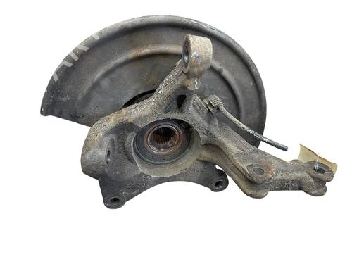 Used Left front steering knuckle Left front steering knuckle DACIA DUSTER (HS_) 1.5 dCi (86 hp) 32142453 32142453