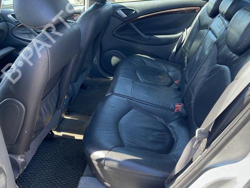 Alternator CITROËN C5 I (DC_) 2.0 HDi (DCRHZB, DCRHZE) | BP29851362M7 - Image 16