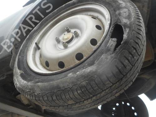 Instrument cluster DACIA SANDERO  | BP25577972C47  - Image 16