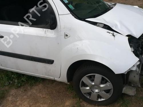 Rudehejsemekanisme Højre foran RENAULT KANGOO / GRAND KANGOO II (KW0/1_) 1.5 dCi 90 (KW05, KW08, KW0G, KW11) | BP25553548C23 