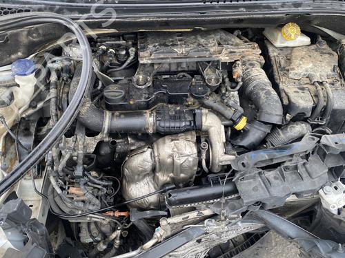 Right taillight CITROËN C3 II (SC_) 1.4 HDi 70 (SC8HZC, SC8HR0, SC8HP4) | BP28209094C35  - Image 27