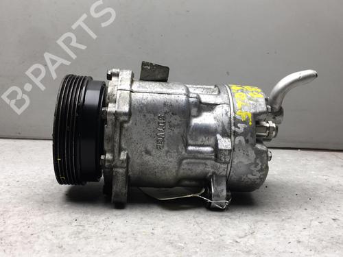Used AC compressor AC compressor VW GOLF IV (1J1) 1.4 16V (75 hp) 25515250 25515250