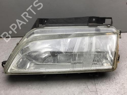 Left headlight CITROËN XANTIA (X1_, X2_) 2.0 HDI 109 | BP25525903C28 