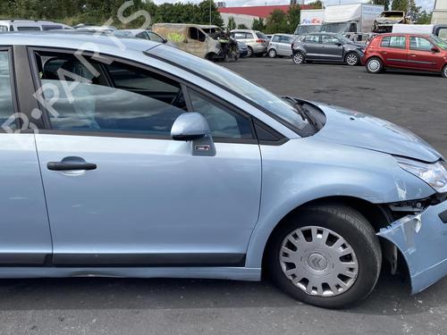 Commande Chauffage CITROËN C4 I (LC_) 1.4 16V | BP25547252I5 