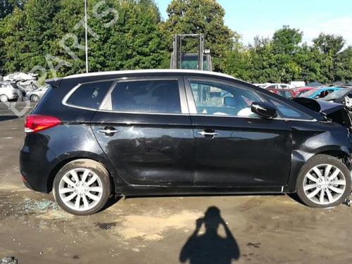 Warning switch KIA CARENS IV 1.7 CRDi | BP25516415I22 - Image 8