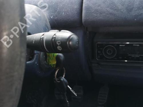 Left headlight RENAULT ESPACE III (JE0_) 2.2 12V TD (JE0E, JE0H, JE0P) | BP25583814C28 