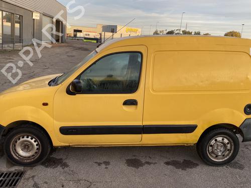 Ratstangsstang RENAULT KANGOO (KC0/1_) 1.5 dCi (KC07) | BP33048164I23  - Image 8