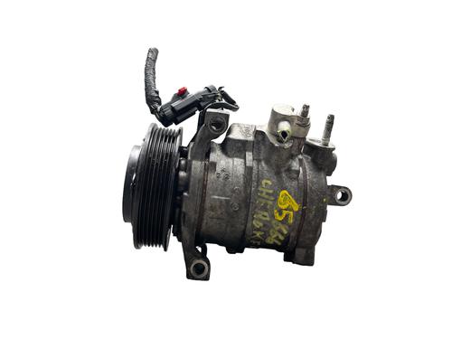 Used AC compressor JEEP GRAND CHEROKEE IV (WK, WK2) 6.4 SRT8 4x4 (468 hp) 25567240