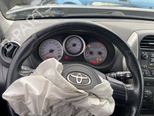 Climate control TOYOTA RAV 4 II (_A2_) 2.0 D 4WD (CLA20_, CLA21_, CLA20R, CLA21R) | BP25545156I5 