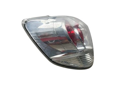 Used Left taillight Left taillight 25539599 25539599
