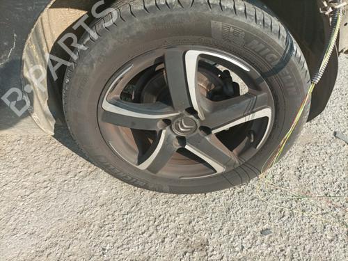 Right front shock absorber CITROËN C4 II (NC_) 1.6 HDi 115 | BP25527947M17  - Image 11