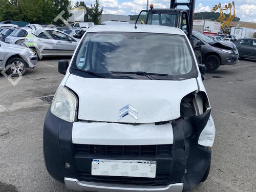 Ratstangsstang CITROËN NEMO MPV 1.4 HDi | BP29967000I23  - Image 28